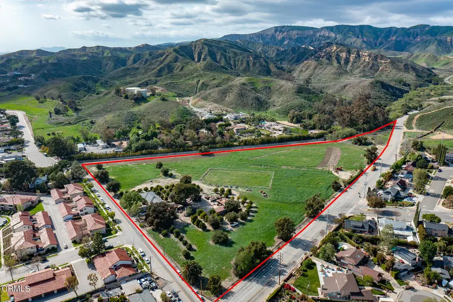 3941 Walnut Avenue, Simi Valley, CA 93063 - #3