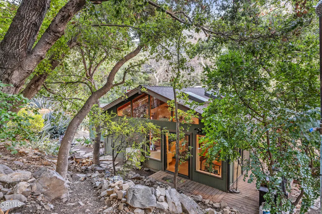2939 Matilija Canyon Road, Ojai, CA 93023 - Image #1