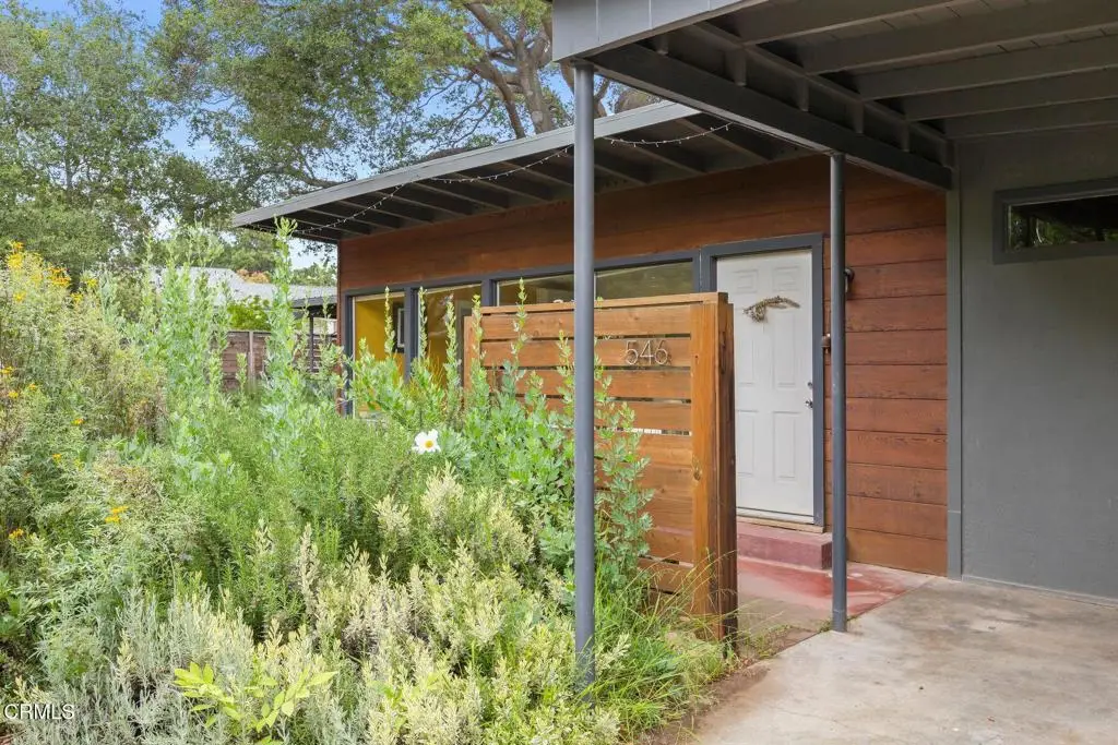 546 S La Luna Avenue, Ojai, CA 93023 - #1