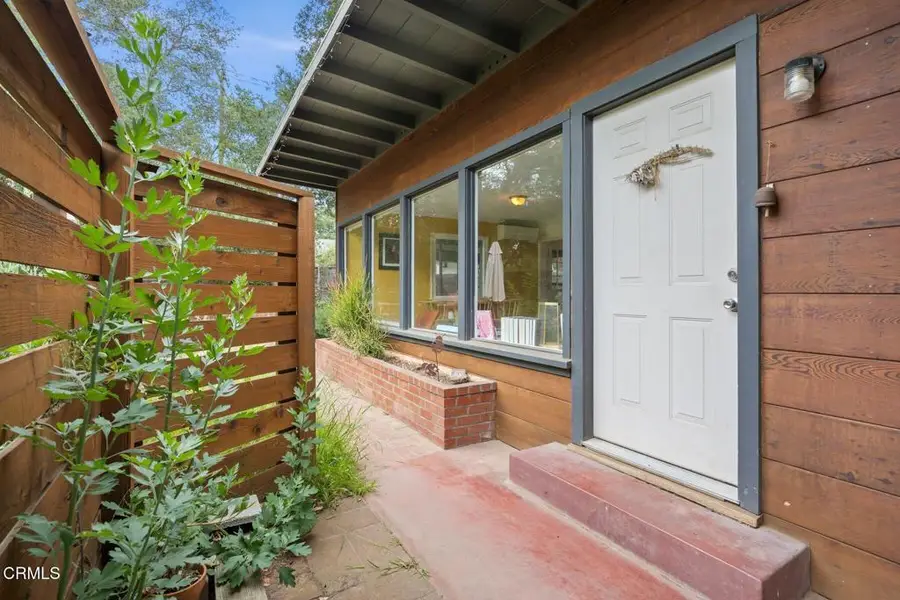 546 S La Luna Avenue, Ojai, CA 93023 - #2