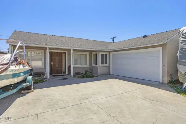 320 D Street, Fillmore, CA 93015
