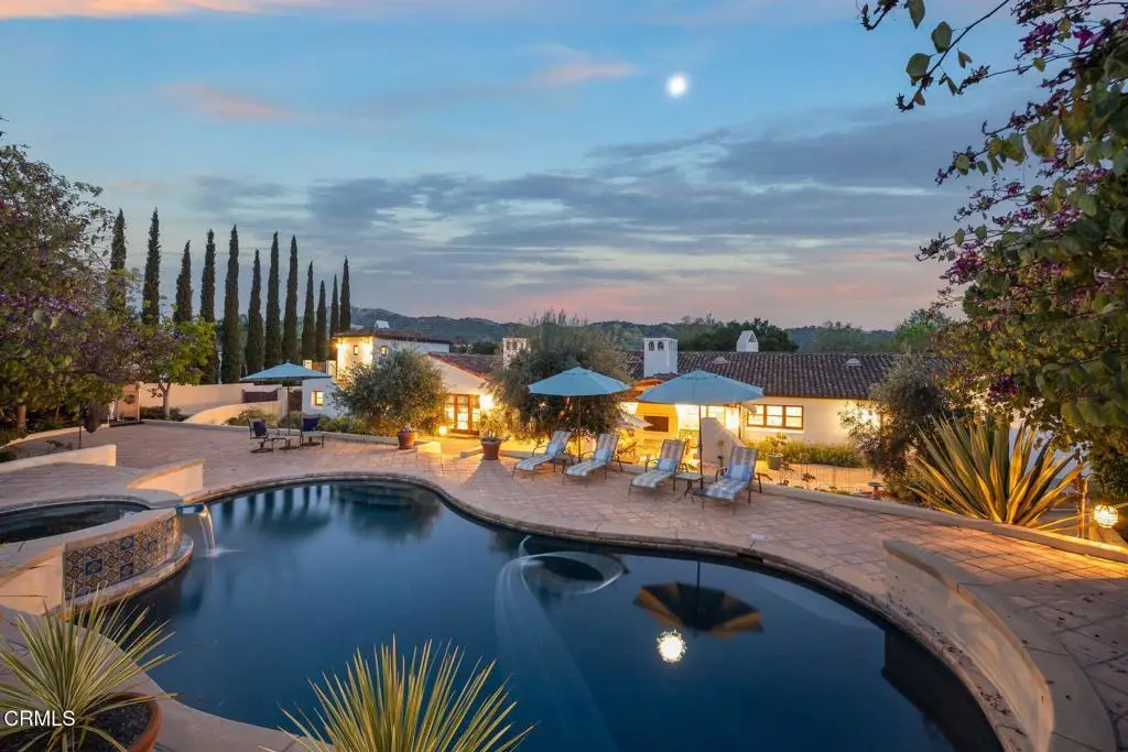 10971 Alto Court, Oak View, CA 93022 - Image #1