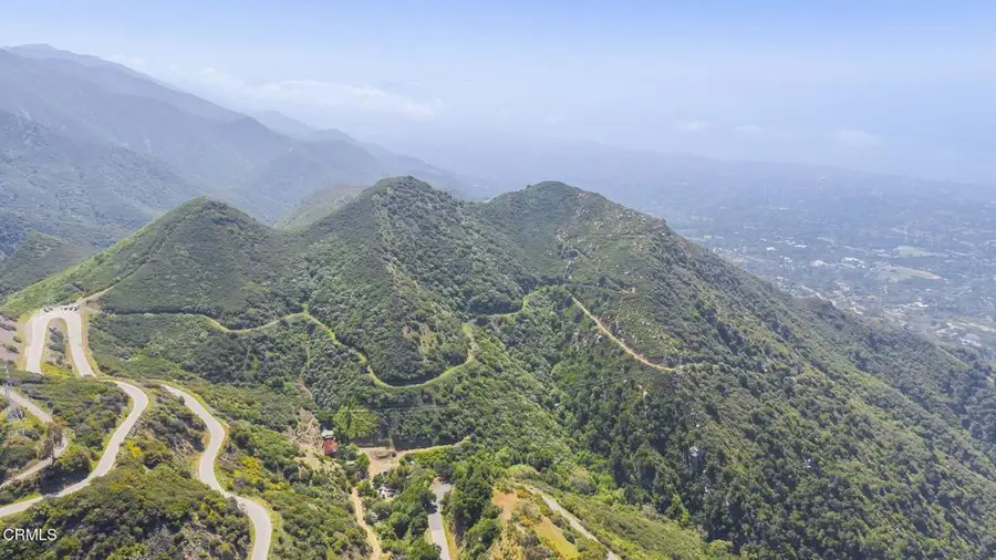 2888 Gibraltar Road, Santa Barbara, CA 93105 - Image #2