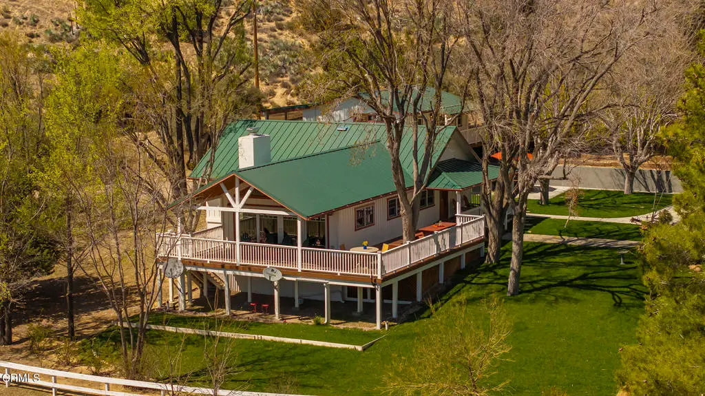 29441 Maricopa Highway, Maricopa, CA 93252 - Image #1