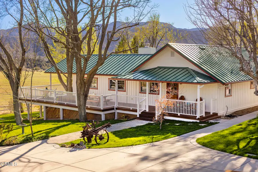 29441 Maricopa Highway, Maricopa, CA 93252 - Image #2