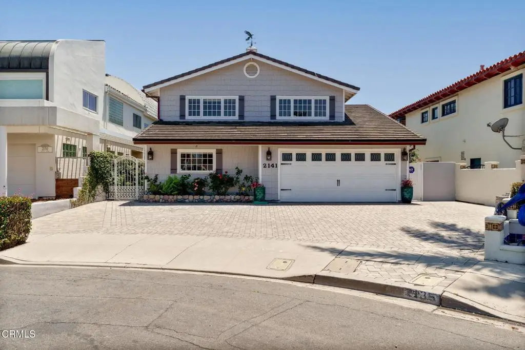 2141 Napoli Drive, Oxnard, CA 93035 - Image #1