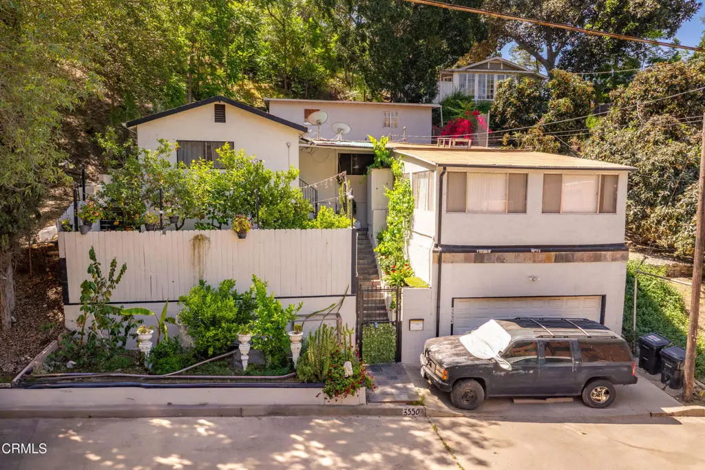 3550 The Paseo, Los Angeles, CA 90065 - #1