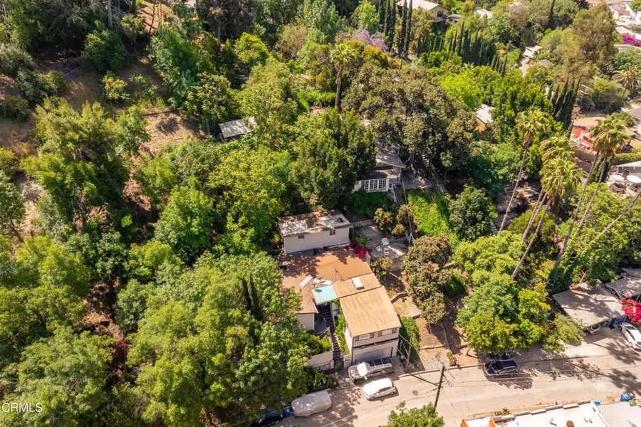 3550 The Paseo, Los Angeles, CA 90065 - #2