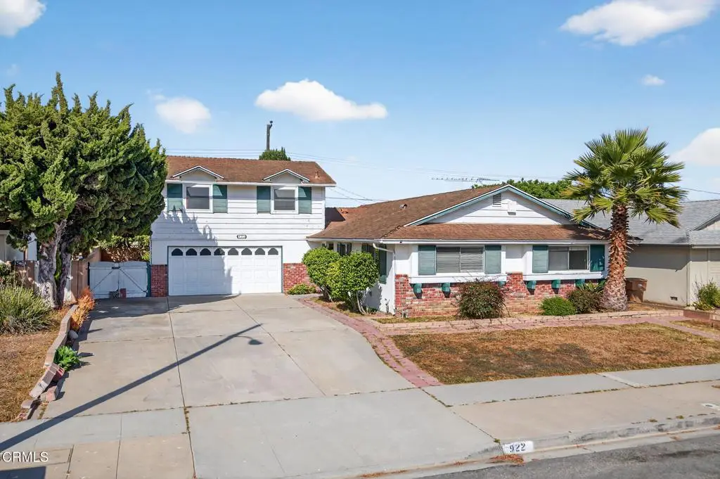 922 Olympia Avenue Avenue, San Buenaventura Ventura, CA 93004 - Image #1