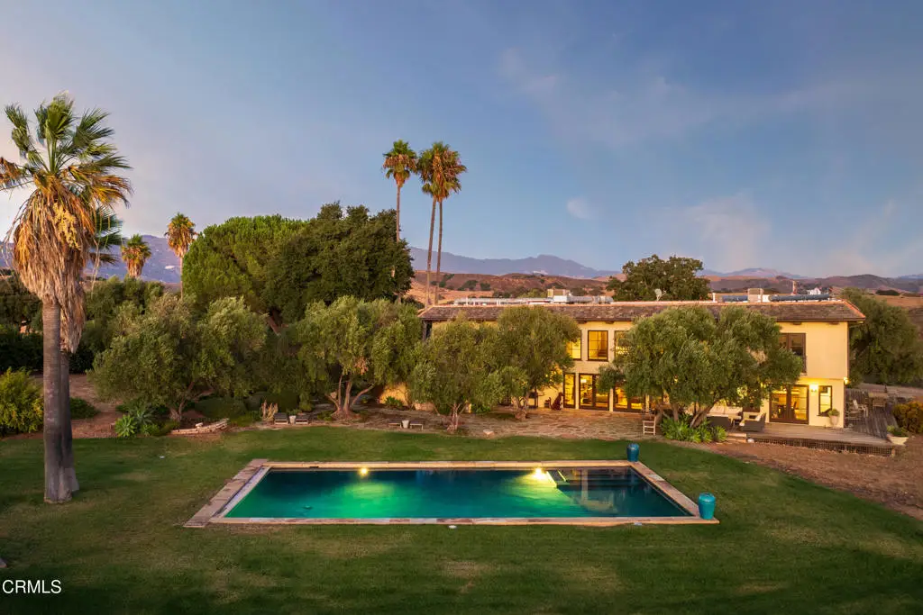 3001 Long Valley Road, Santa Ynez, CA 93460 - #1