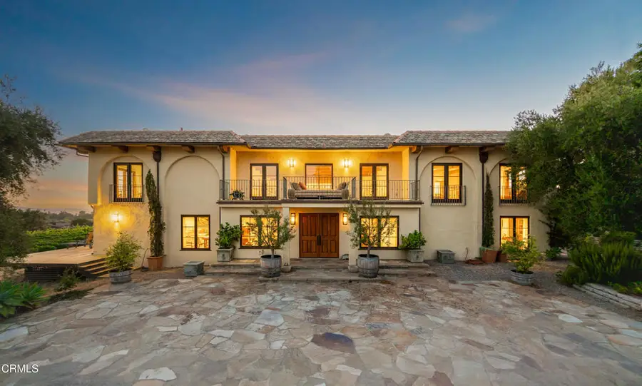 3001 Long Valley Road, Santa Ynez, CA 93460 - #2