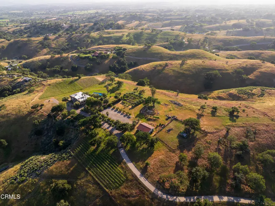 3001 Long Valley Road, Santa Ynez, CA 93460 - #3