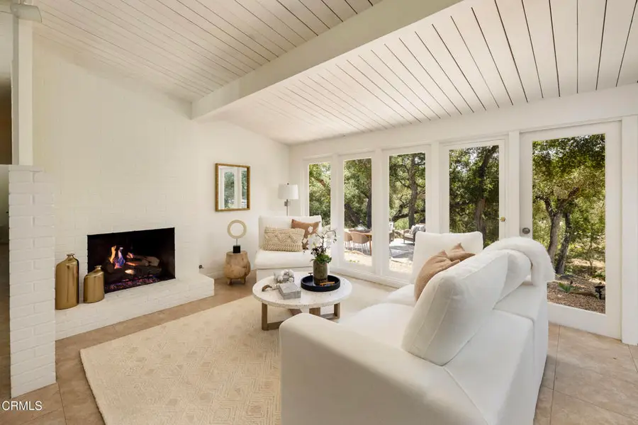 1067 E E Mountain Drive, Montecito, CA 93108 - Image #2