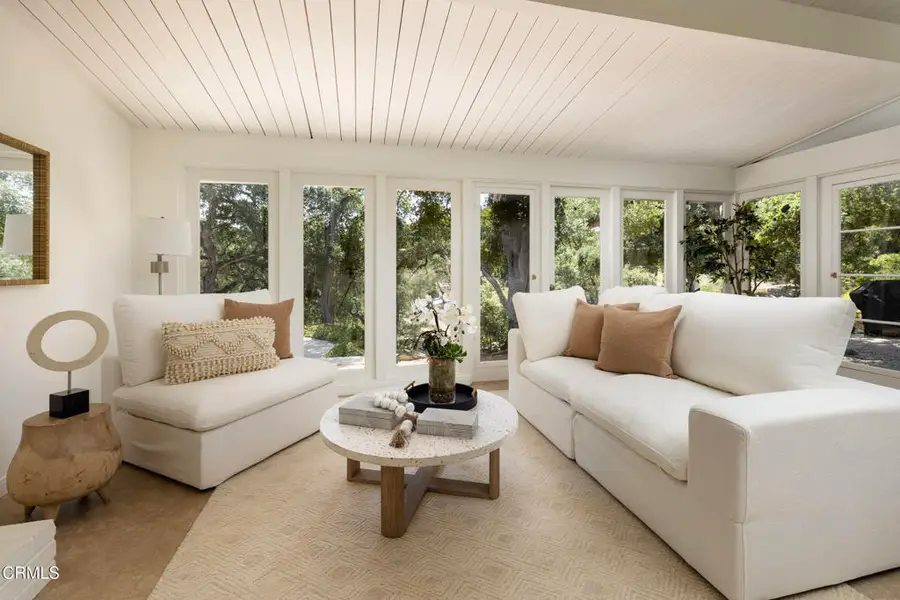 1067 E E Mountain Drive, Montecito, CA 93108 - Image #3