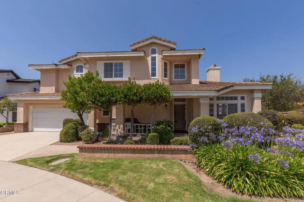 1062 Meadowlark Drive, Fillmore, CA 93015 - Image #1