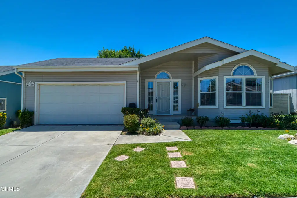 27809 Blue Sky Lane, Canyon Country, CA 91351 - #1