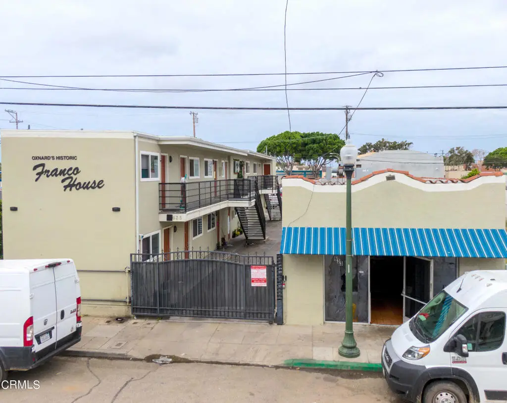 633 Meta Street, Oxnard, CA 93030 - Image #1