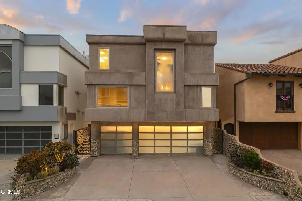 3629 Ocean Drive, Oxnard, CA 93035 - #1