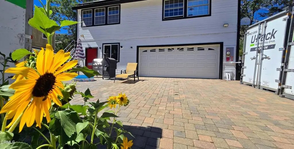 4141 Willow Trail, Frazier Park, CA 93225 - #1