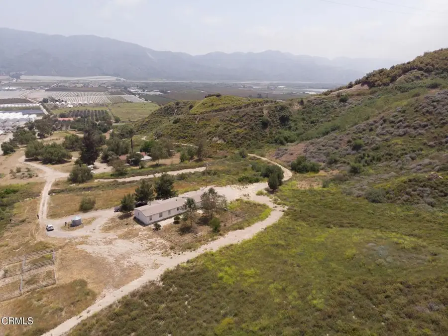 3629 Center Street Street, Piru, CA 93040 - #3