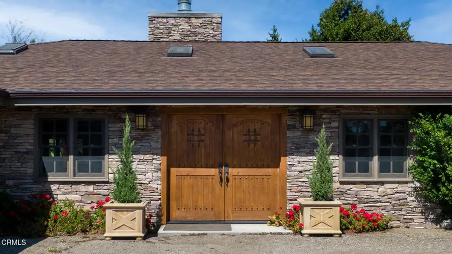 2591 Deer Hill Lane, Solvang, CA 93463 - #3