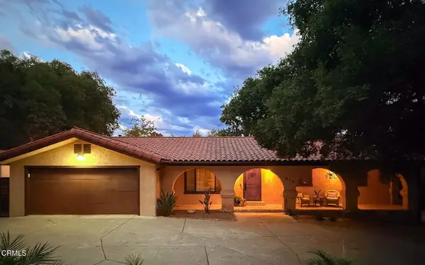 518 S Ventura Street, Ojai, CA 93023