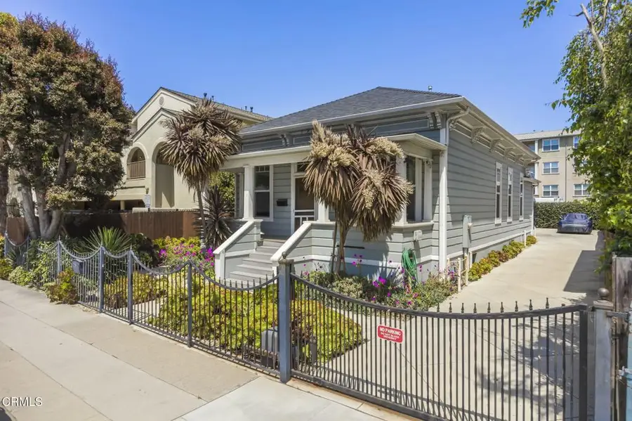 168 S Palm Street, San Buenaventura Ventura, CA 93001 - Image #2