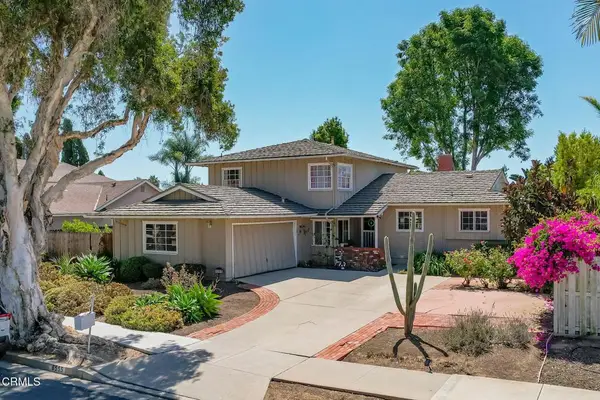 6555 Camino Venturoso, Goleta, CA 93117