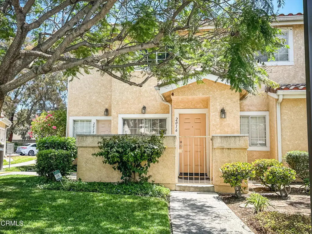 2016 Blackberry Circle, Oxnard, CA 93036 - #1