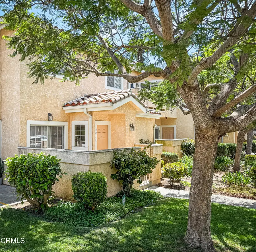 2016 Blackberry Circle, Oxnard, CA 93036 - #2