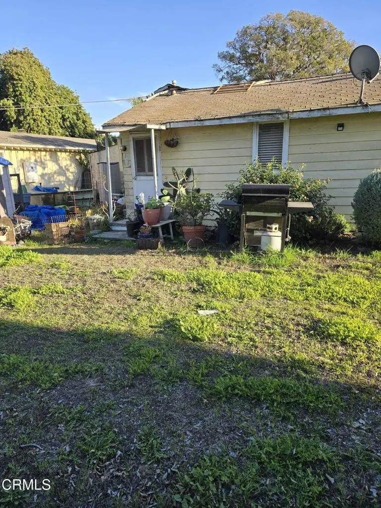 644 S Saticoy Avenue, San Buenaventura Ventura, CA 93004 - #2