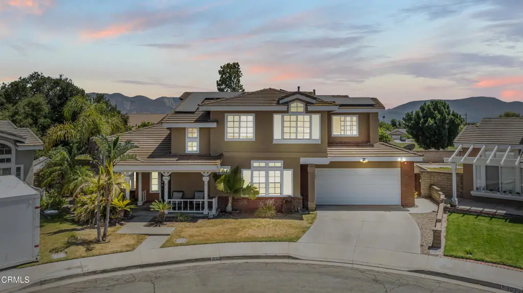 1032 Meadowlark Drive, Fillmore, CA 93015 - Image #1