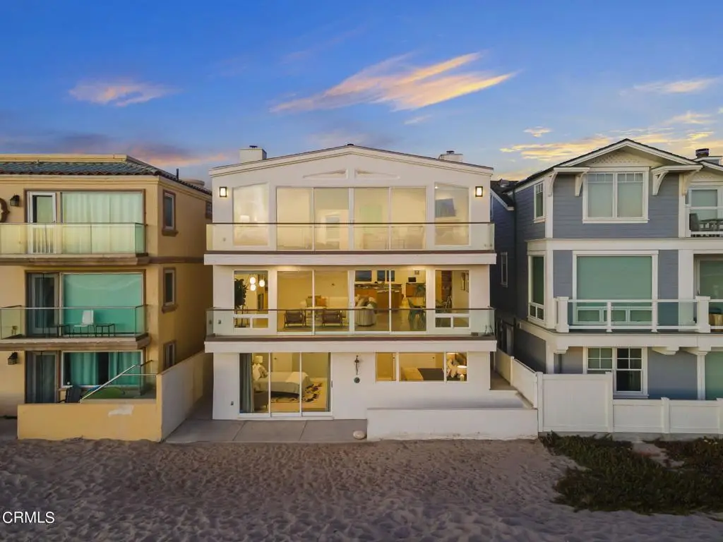 3757 Ocean Drive, Oxnard, CA 93035 - Image #1