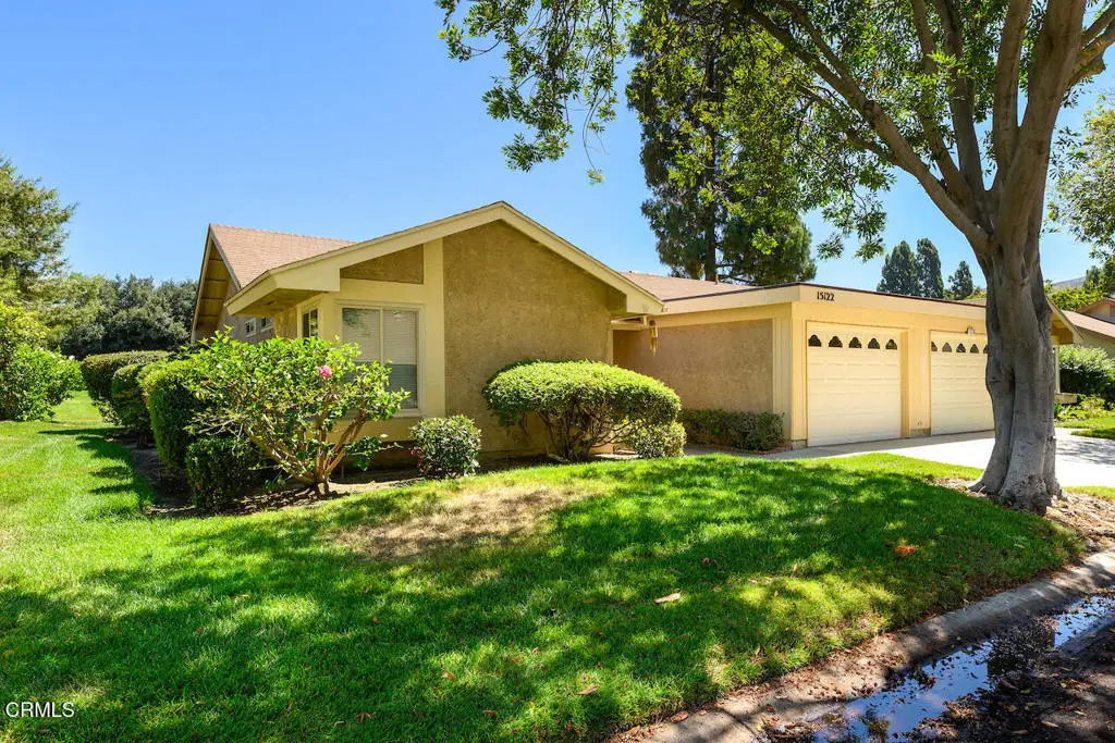 15122 Village 15, Camarillo, CA 93012 - Image #1