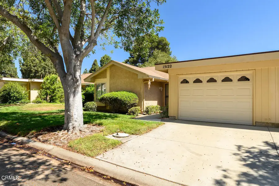 15122 Village 15, Camarillo, CA 93012 - Image #2