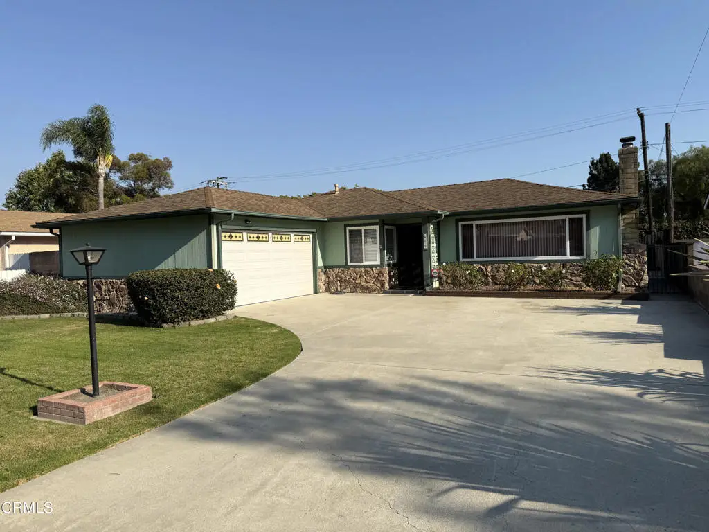 489 Mara Avenue, San Buenaventura Ventura, CA 93004 - Image #1