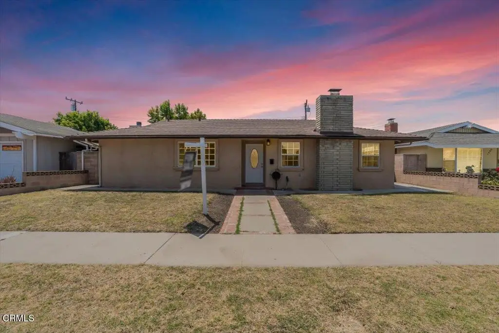 1340 Huntswood Way Way, Oxnard, CA 93030 - Image #1