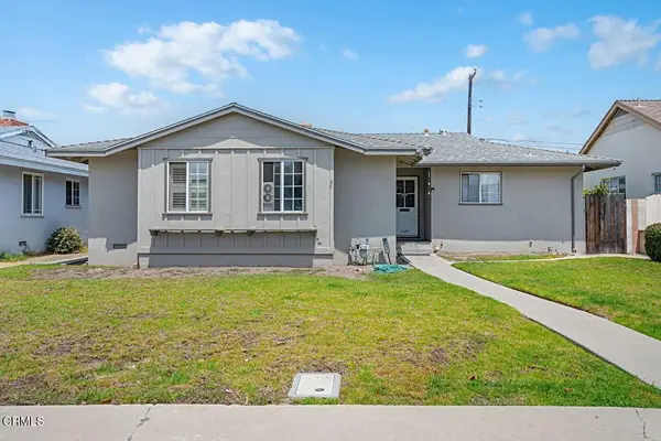 1127 Douglas Avenue, Oxnard, CA 93030
