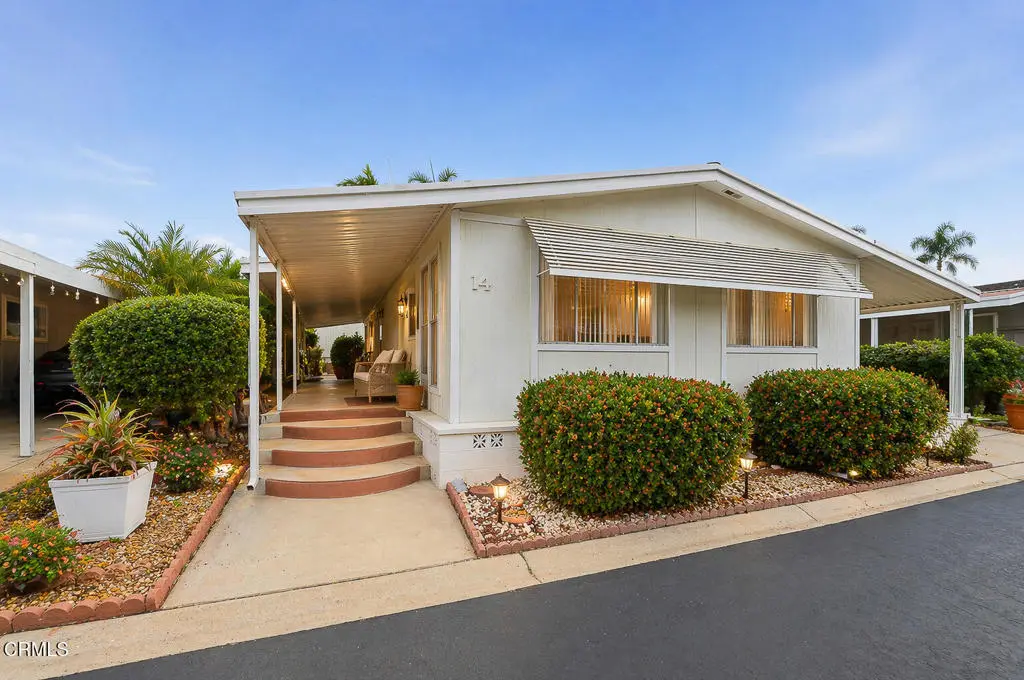 14 Tahquitz Court #213, Camarillo, CA 93012 - #1