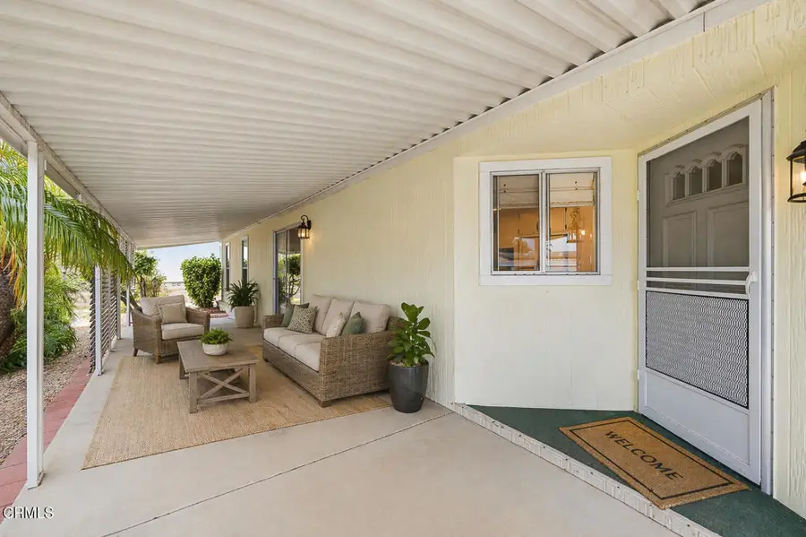 14 Tahquitz Court #213, Camarillo, CA 93012 - #2