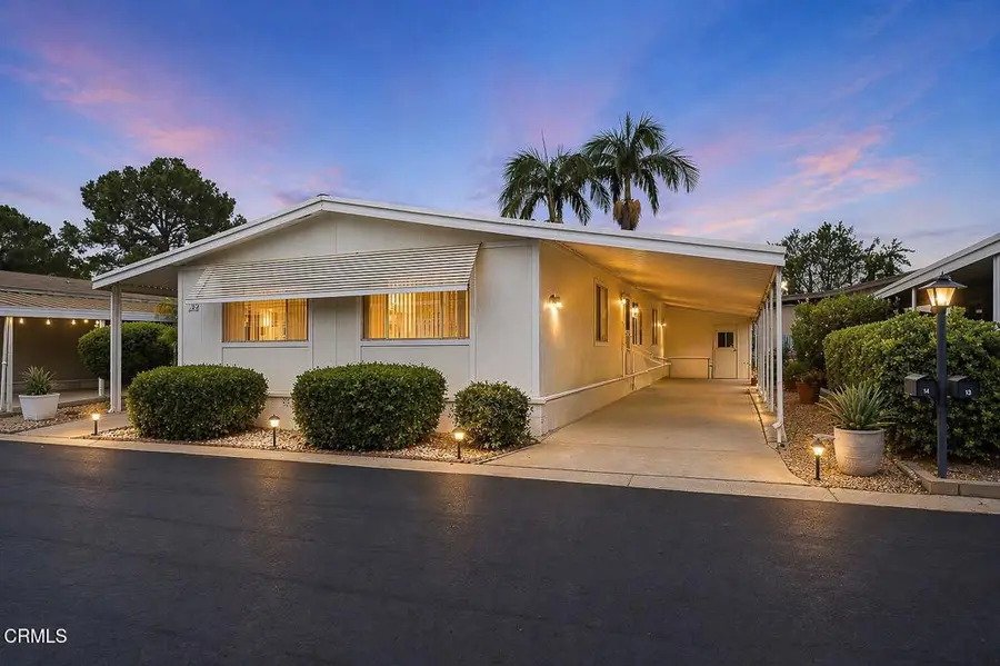 14 Tahquitz Court #213, Camarillo, CA 93012 - #3