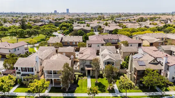 674 Nile River Drive, Oxnard, CA 93036