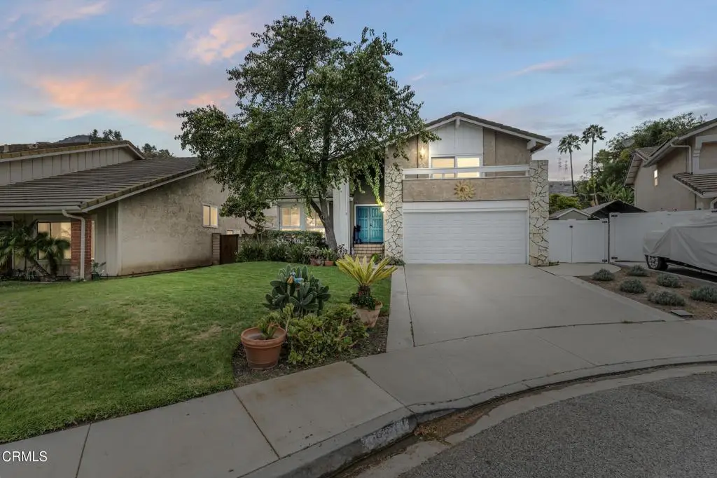 933 Cayo Grande Court, Newbury Park, CA 91320 - #1