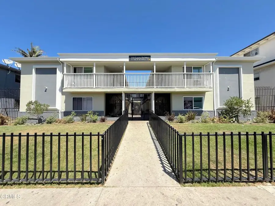 541 Cuesta Del Mar Drive, Oxnard, CA 93033 - Image #2