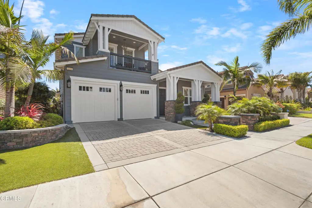 4104 Caribbean Street, Oxnard, CA 93035 - Image #1