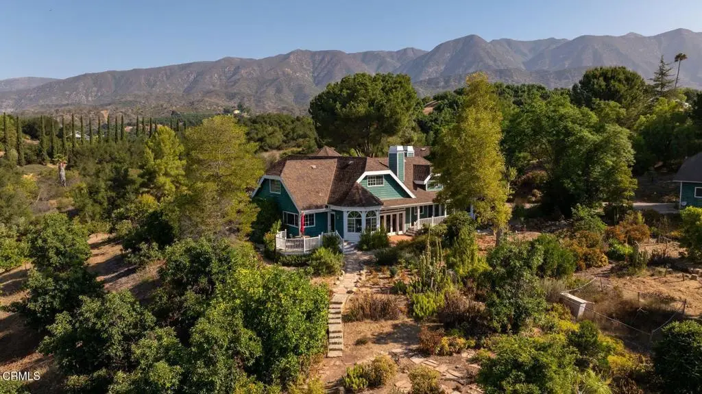 1881 Meiners Road, Ojai, CA 93023 - Image #1