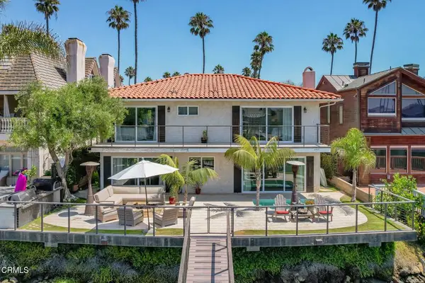 2965 Surfrider Avenue, Ventura, CA 93001