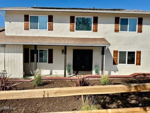 2709 Fitzgerald Road, Simi Valley, CA 93065 - Image #2