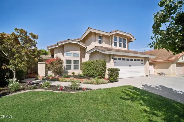 5463 Quailridge Drive, Camarillo, CA 93012