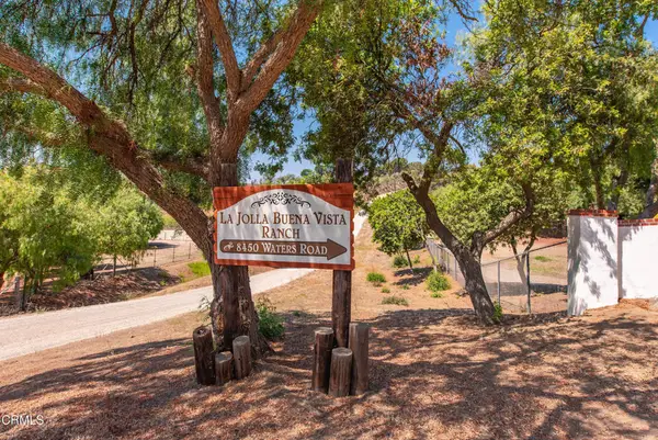 8450 Waters Road, Moorpark, CA 93021